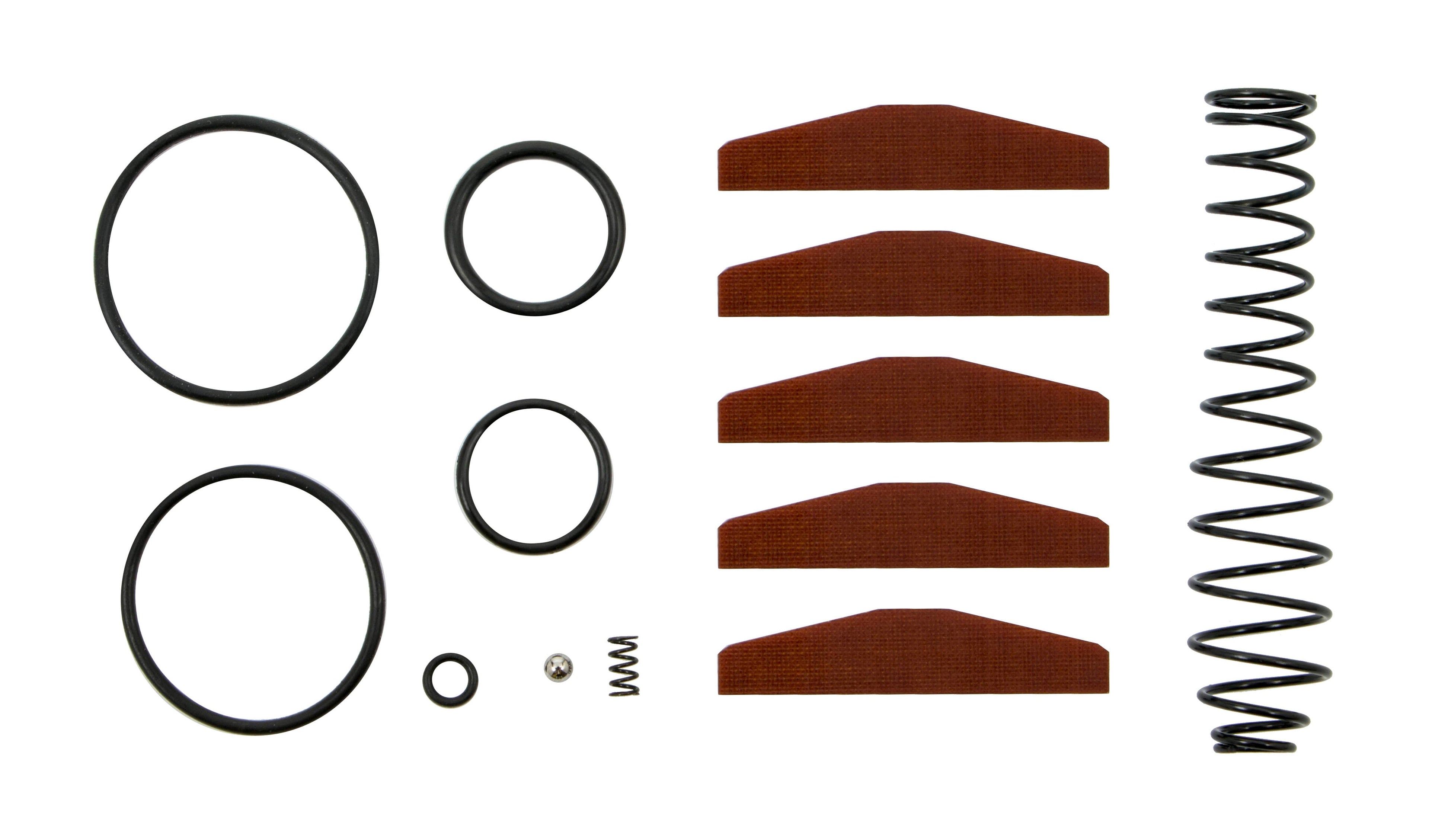 Kit de reparación