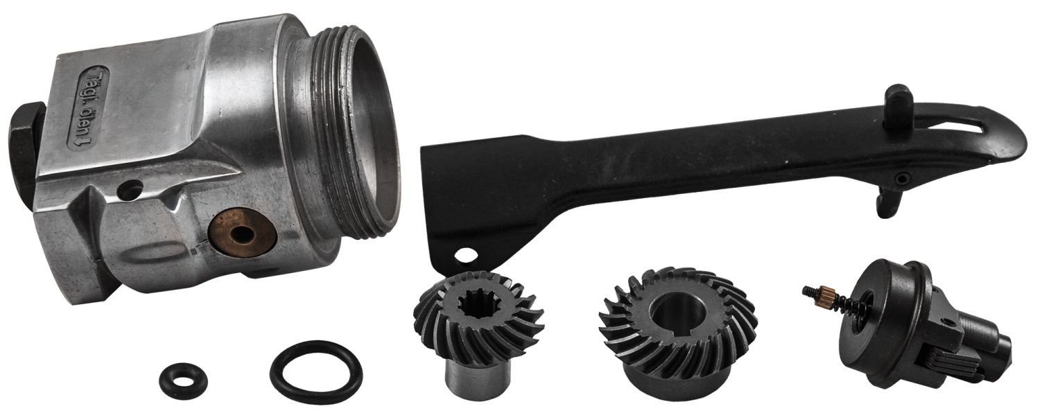 Kit reparação p/JAG-6638