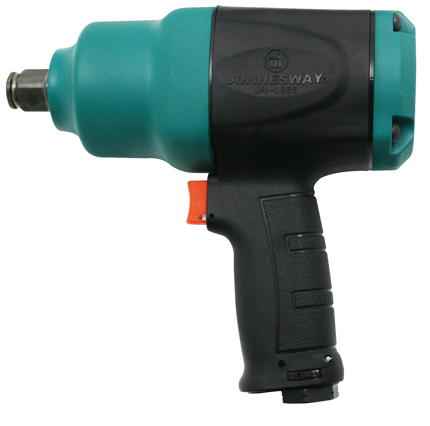 Máquina Impacto 1"