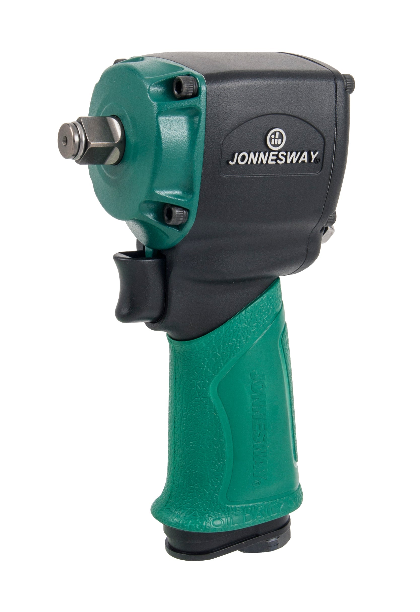 Maq.Impacto composito 1/2" +Curta