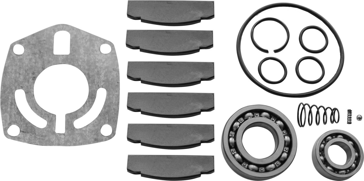 Kit de reparación JAI-1138 y JAI-1138L