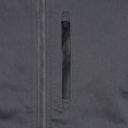 Blusão elástico multibolsos JANIS GREY/GREY (1 UNIDAD)