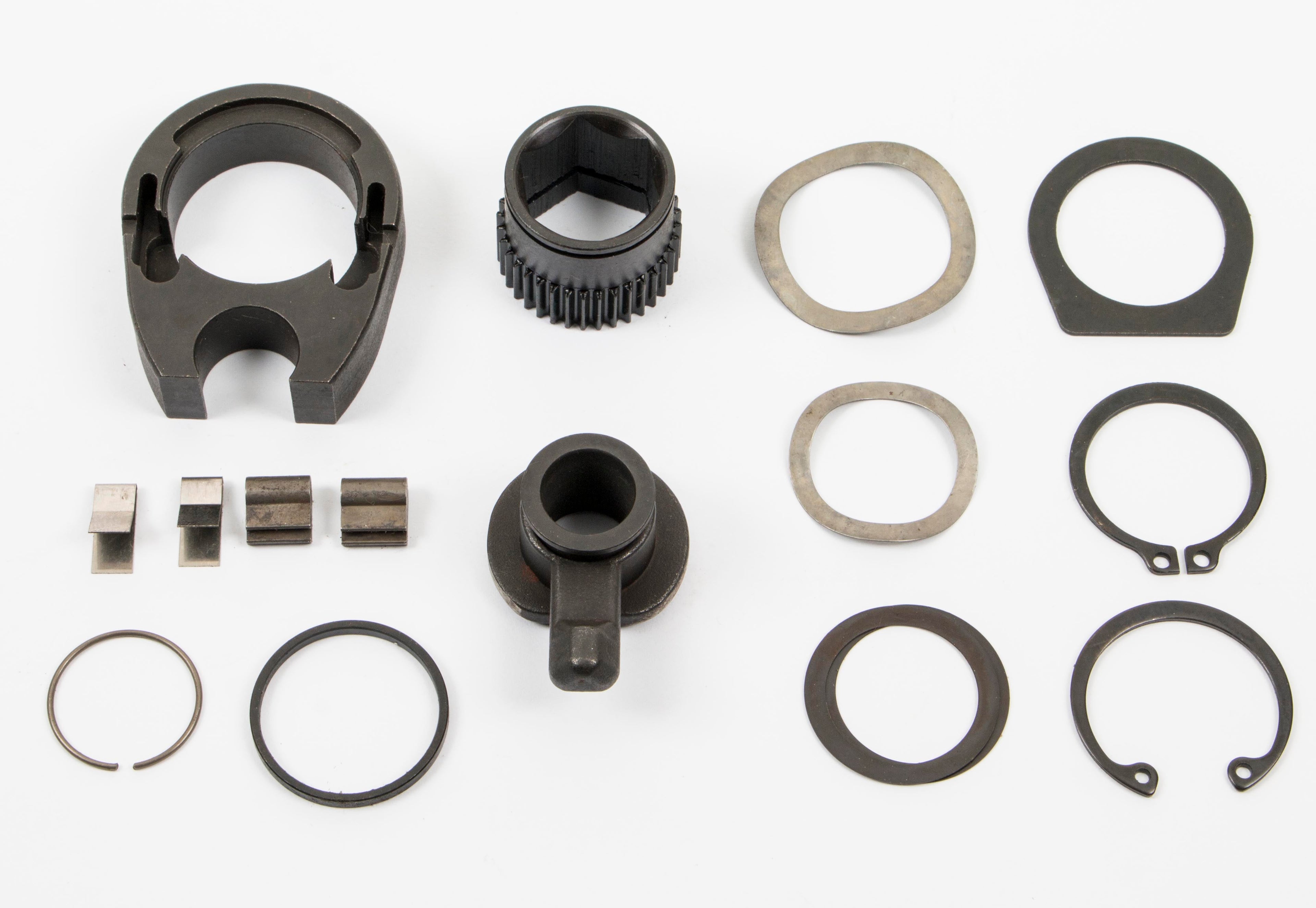 Kit de reparación JAR-1033