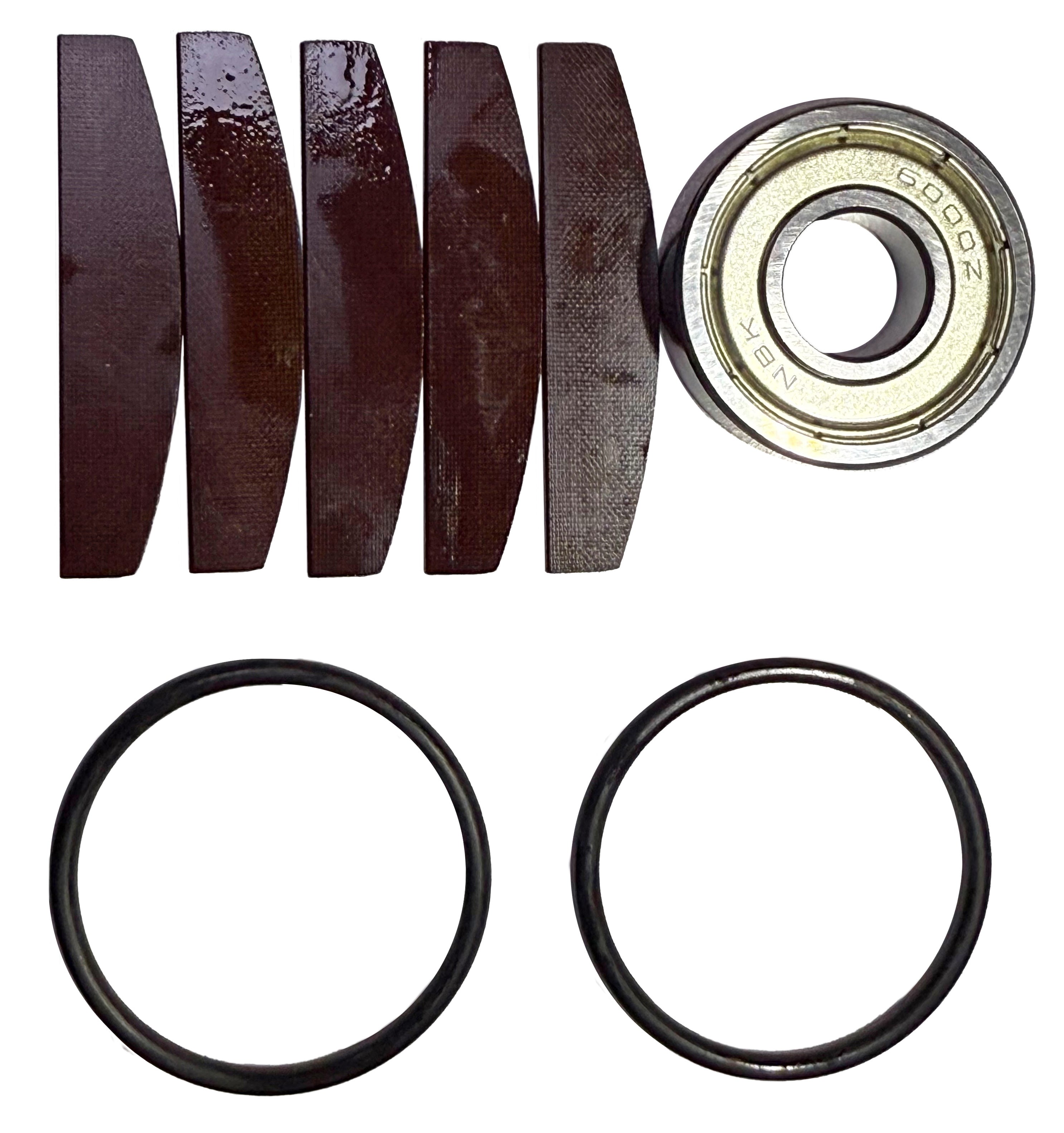 Kit de reparación para JAS-0413