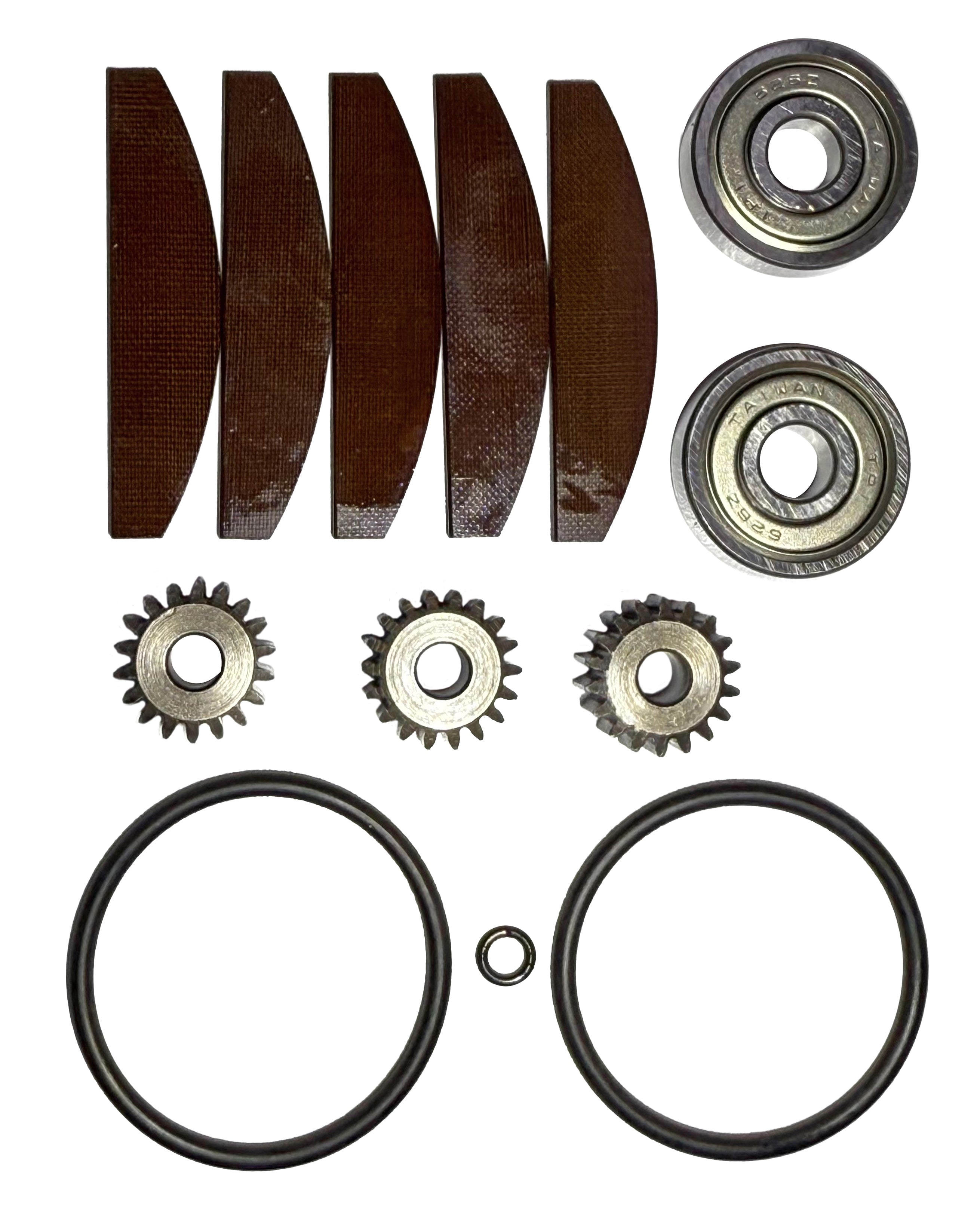 Kit de reparación para JAS-0423