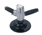 Polidora pneumatica 7" baixa rotação