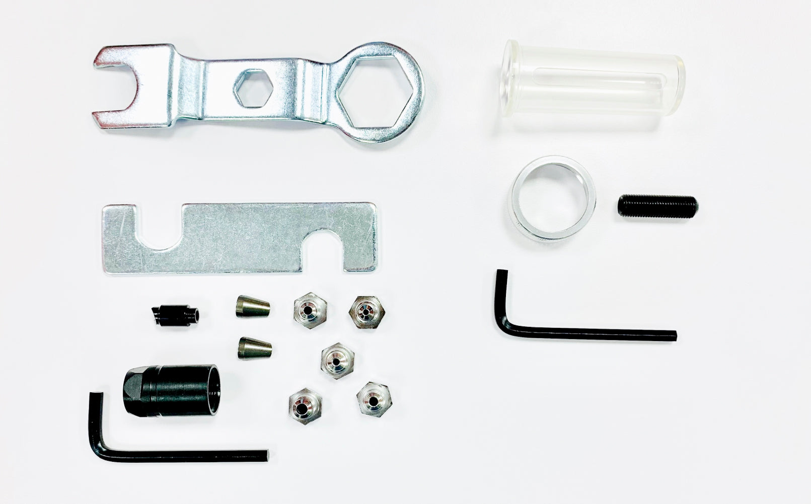 Kit de reparación JAT-6673