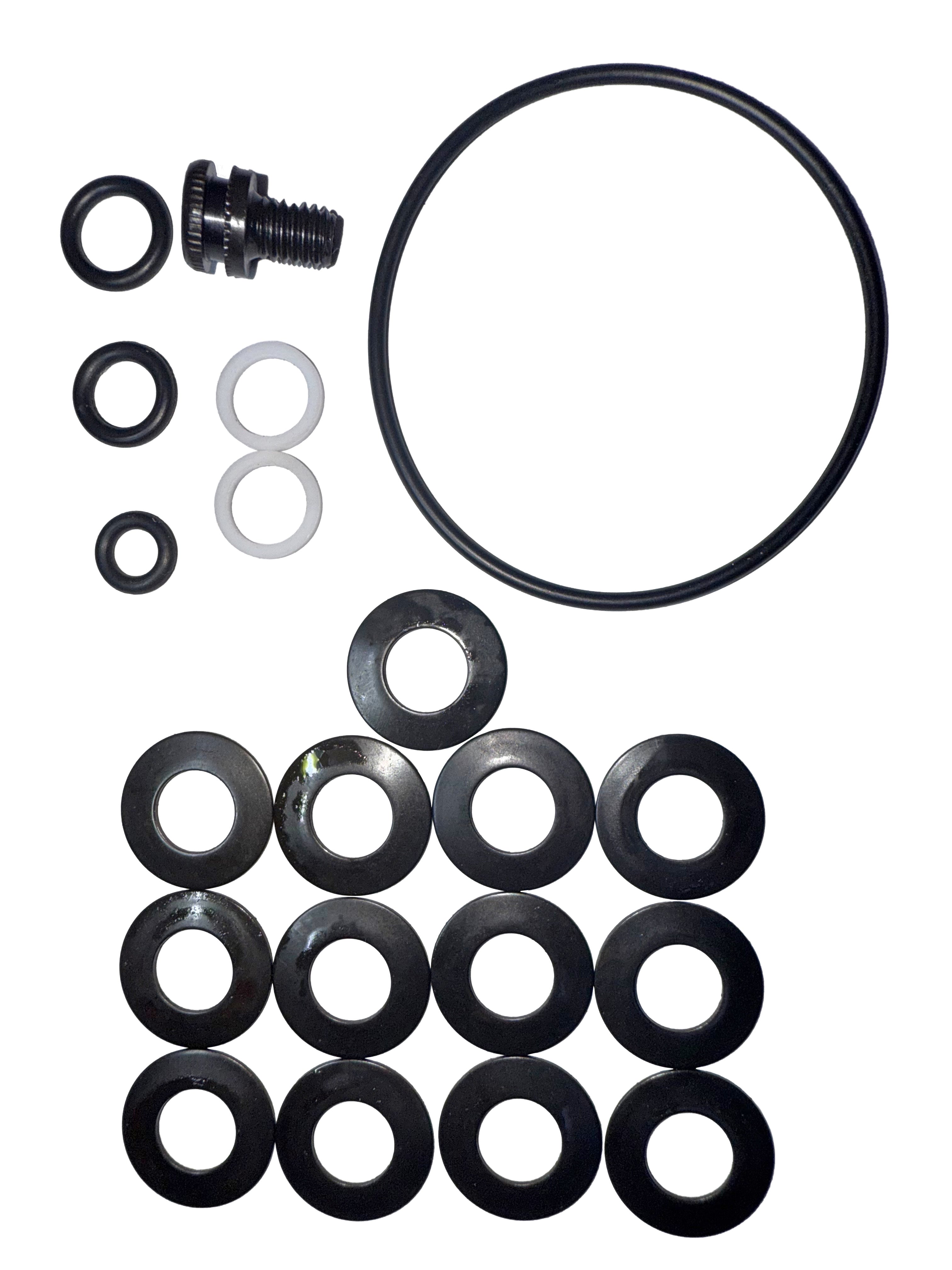 Kit de reparación para JAT-6943A