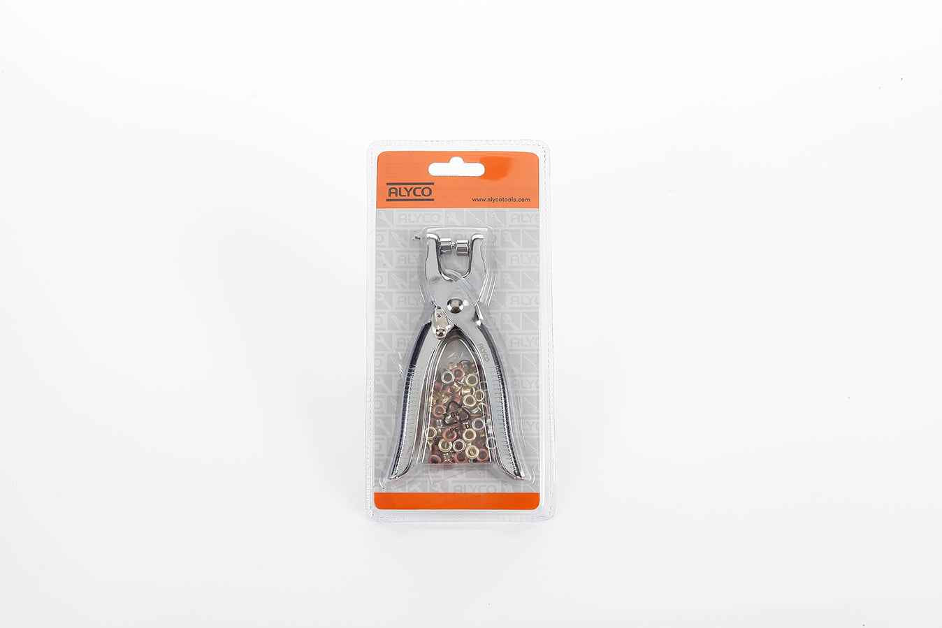 Rebitadora Ilhoses+Sacaboc. ALYCO ORANGE (170894)