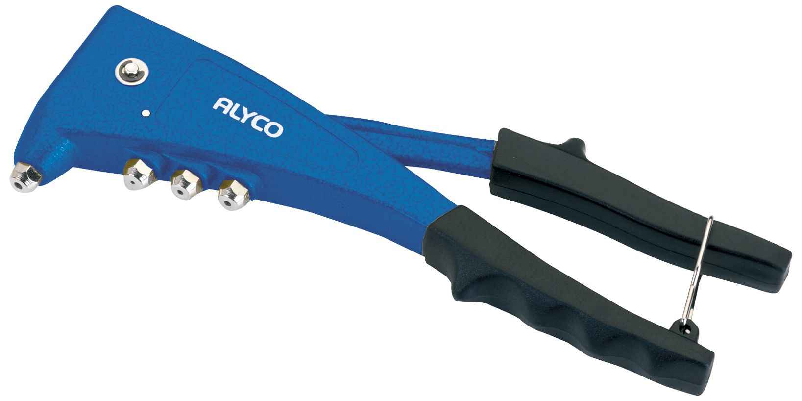 Rebitadora 1 Mão Blister ALYCO (183102)