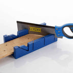Pack Caixa para Esquadria+Serrote 300 mm (144046)