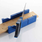 Pack Caixa para Esquadria+Serrote 300 mm (144046)