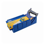 Pack Caixa para Esquadria+Serrote 300 mm (144046)