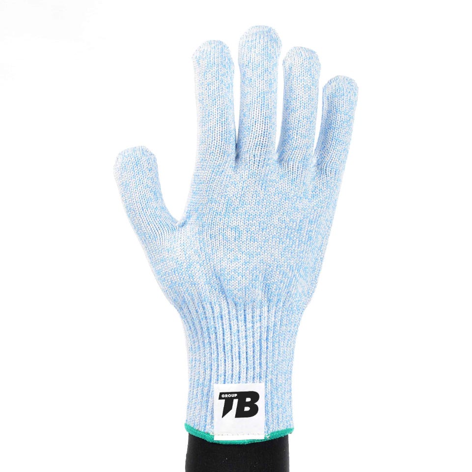Luva KMG710COLD (10 PARES)