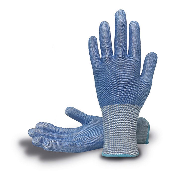 Luva KMG713 (10 PARES)