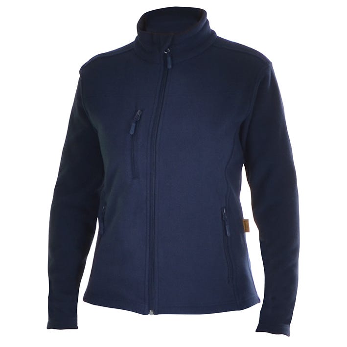 Casaco LIFE NAVY (1 UNIDAD)