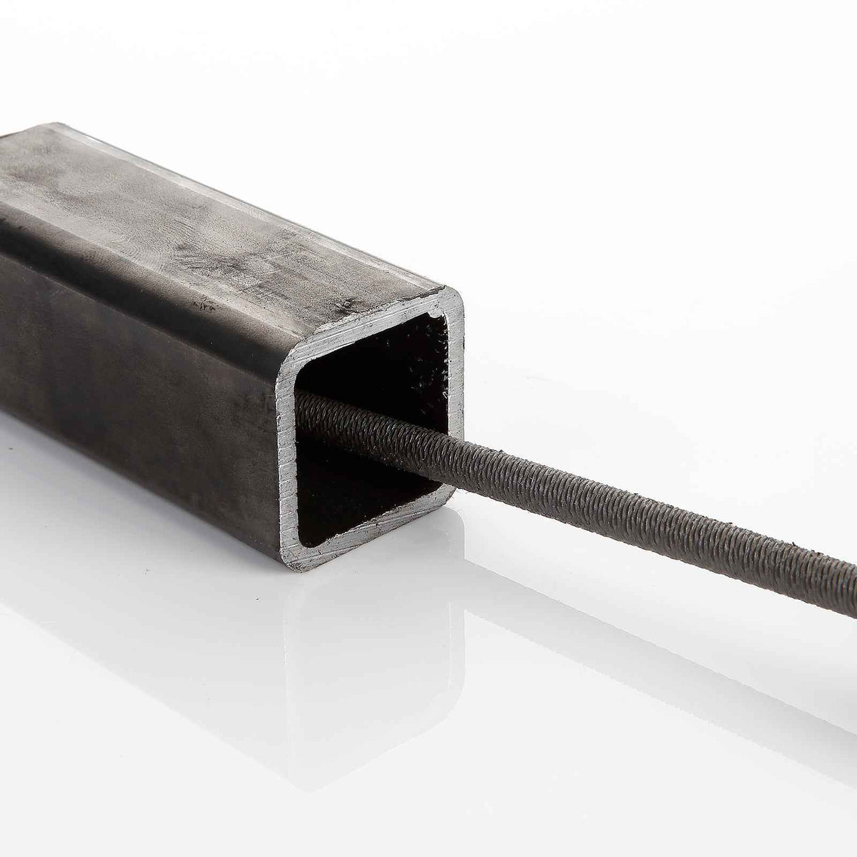 Lima Redonda 150 mm m/Bimaterial (197519)