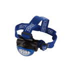 LANTERNA FRONTAL 10 LED ( 190568) _ 10 Unidades