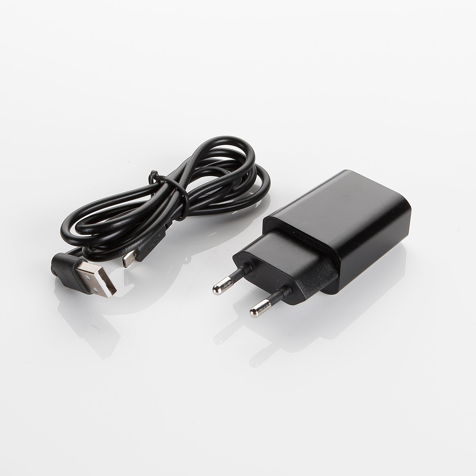 LANTERNA FRONTAL RECARREG. LED 10W IP20 (SKU 190562)