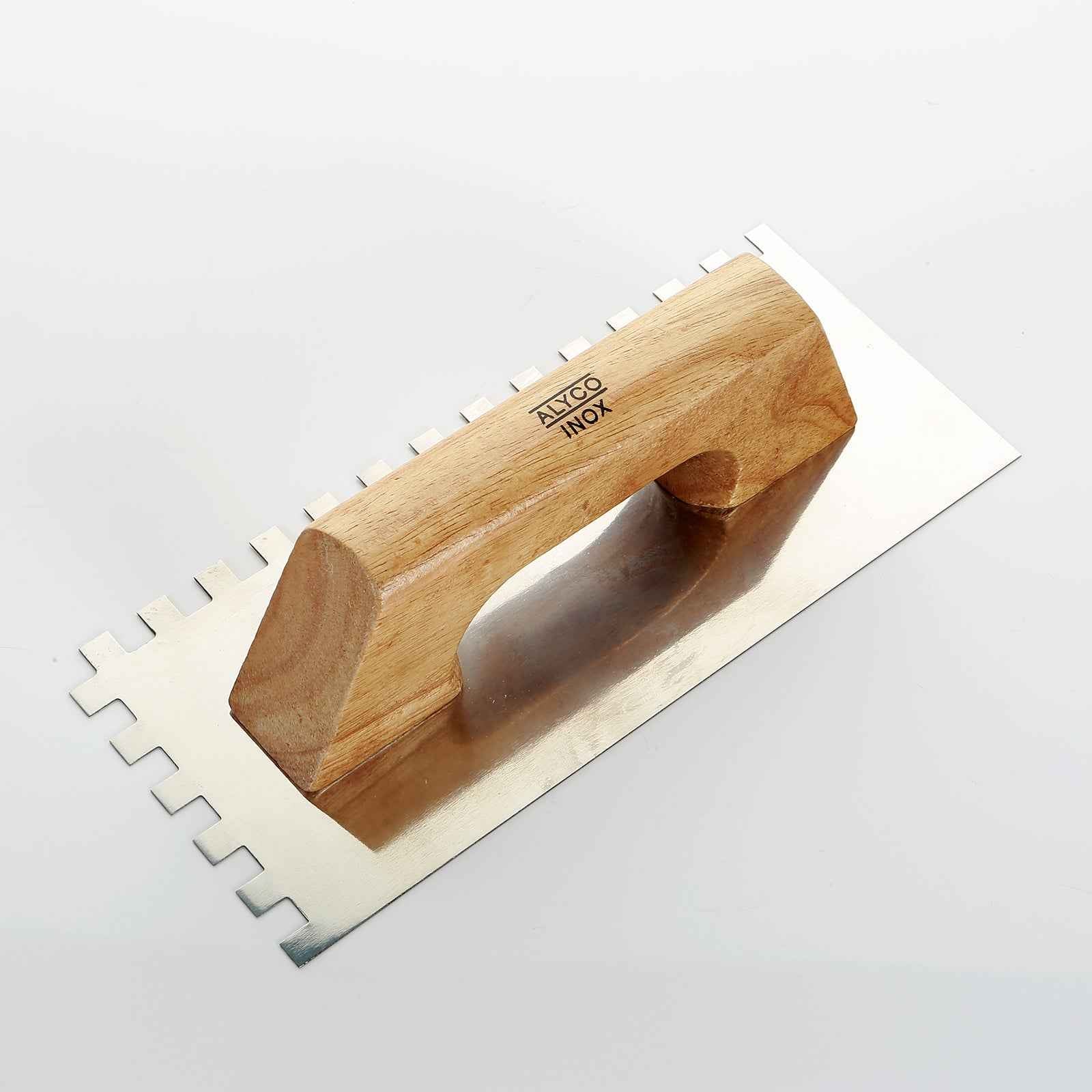 Talocha Serrilhada 280x120 (8x8) m/Madeira (195786)