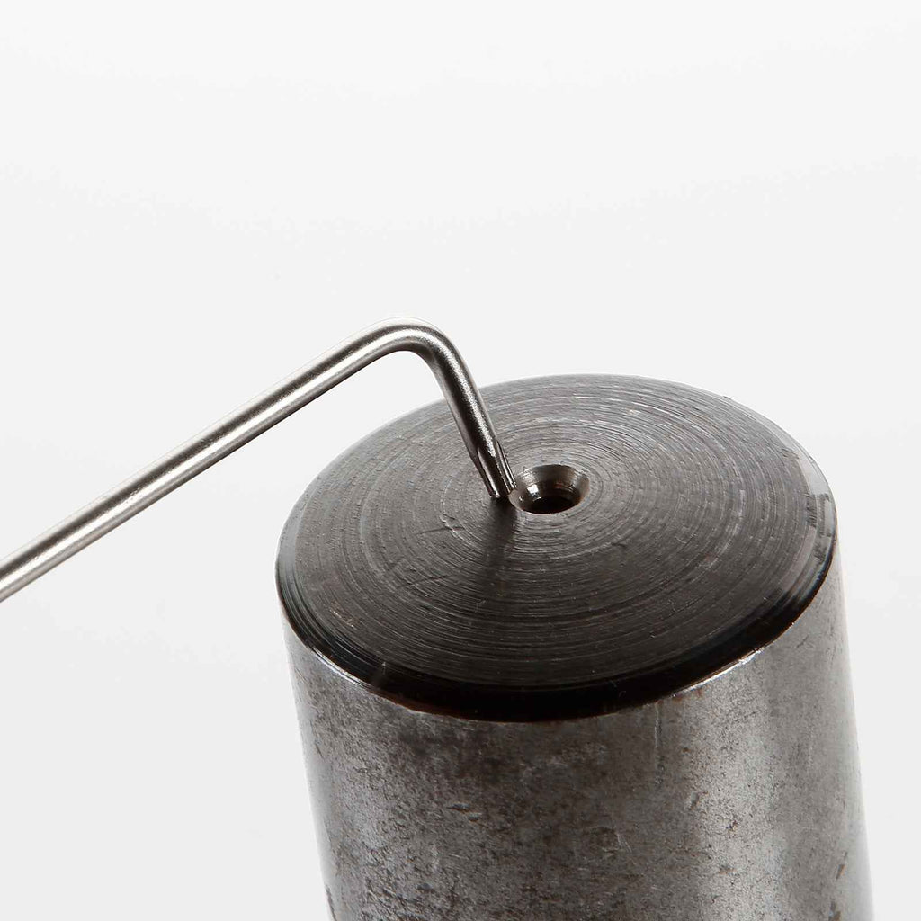 Chave Angulada TORX Inviolável T10 (194010)