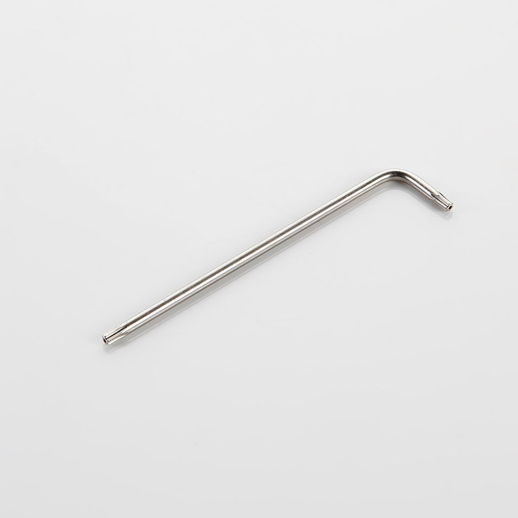 Chave Angulada TORX Inviolável T10 (194010)