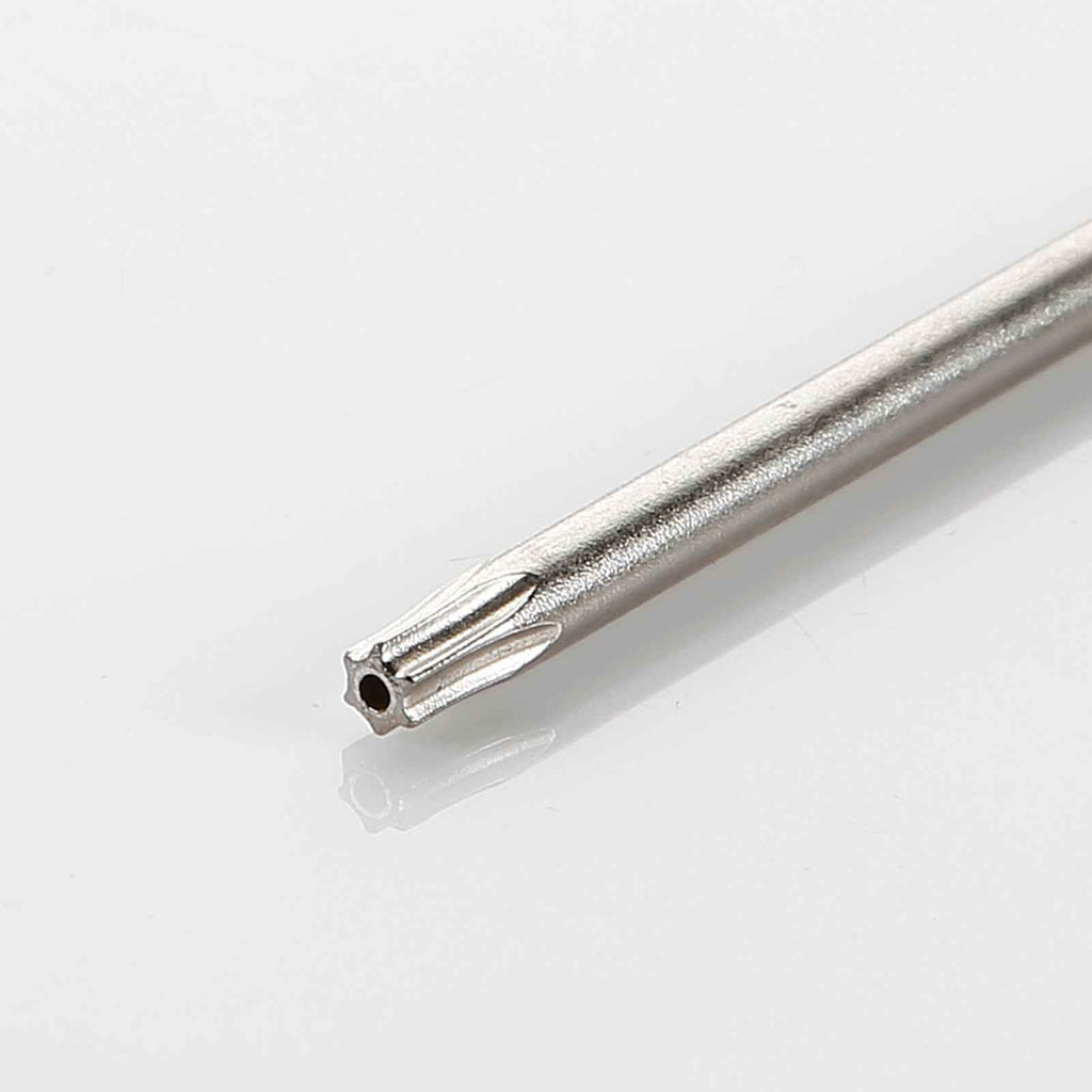 Chave Angulada TORX Inviolável T10 (194010)