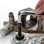 Chave ALLEN Angulada 1.5 mm (193015)