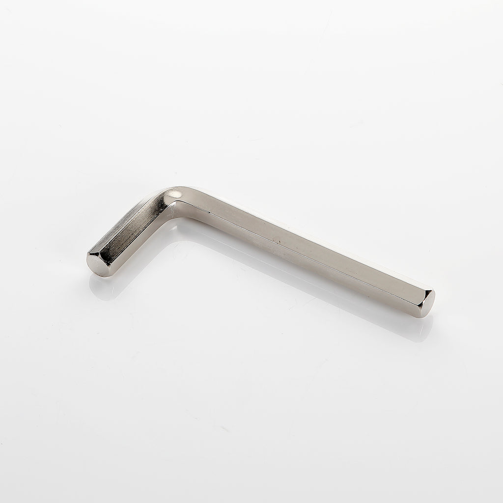 Chave ALLEN Angulada 1.5 mm (193015)