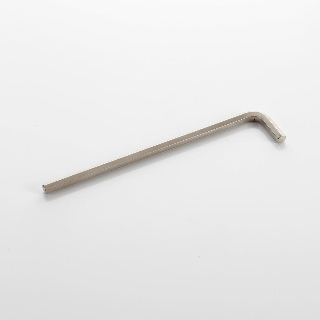Chave Angulada ALLEN Larga 2 mm (193902)