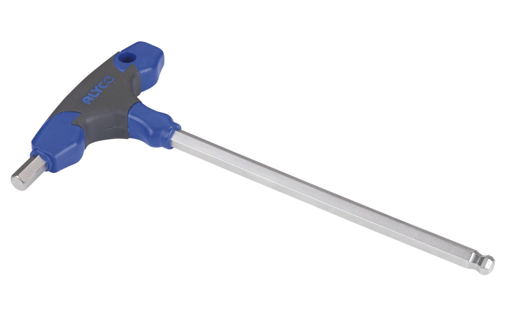 Cabo em T com ALLEN Esfera 3 mm (195263)