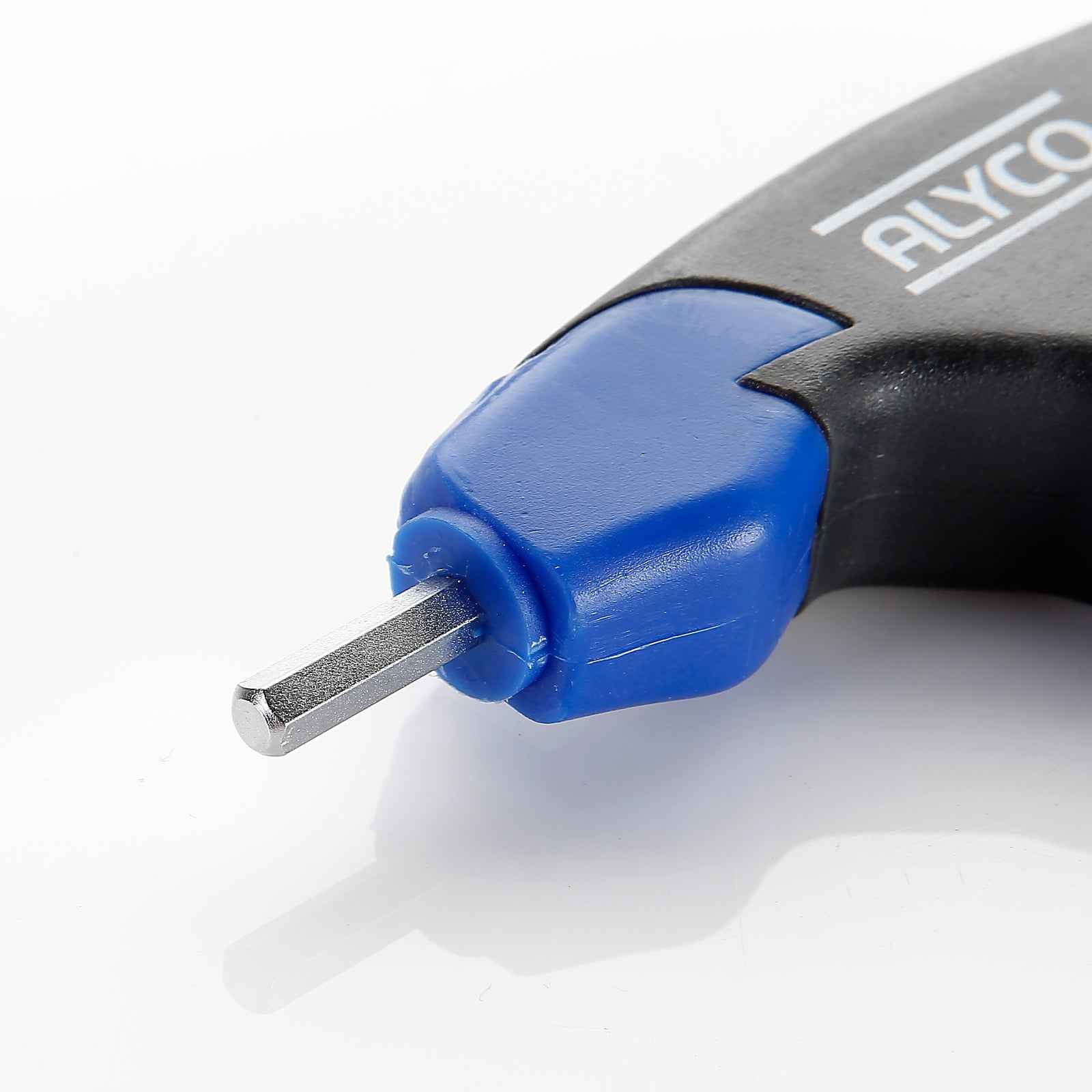 Cabo em T com ALLEN Esfera 3 mm (195263)