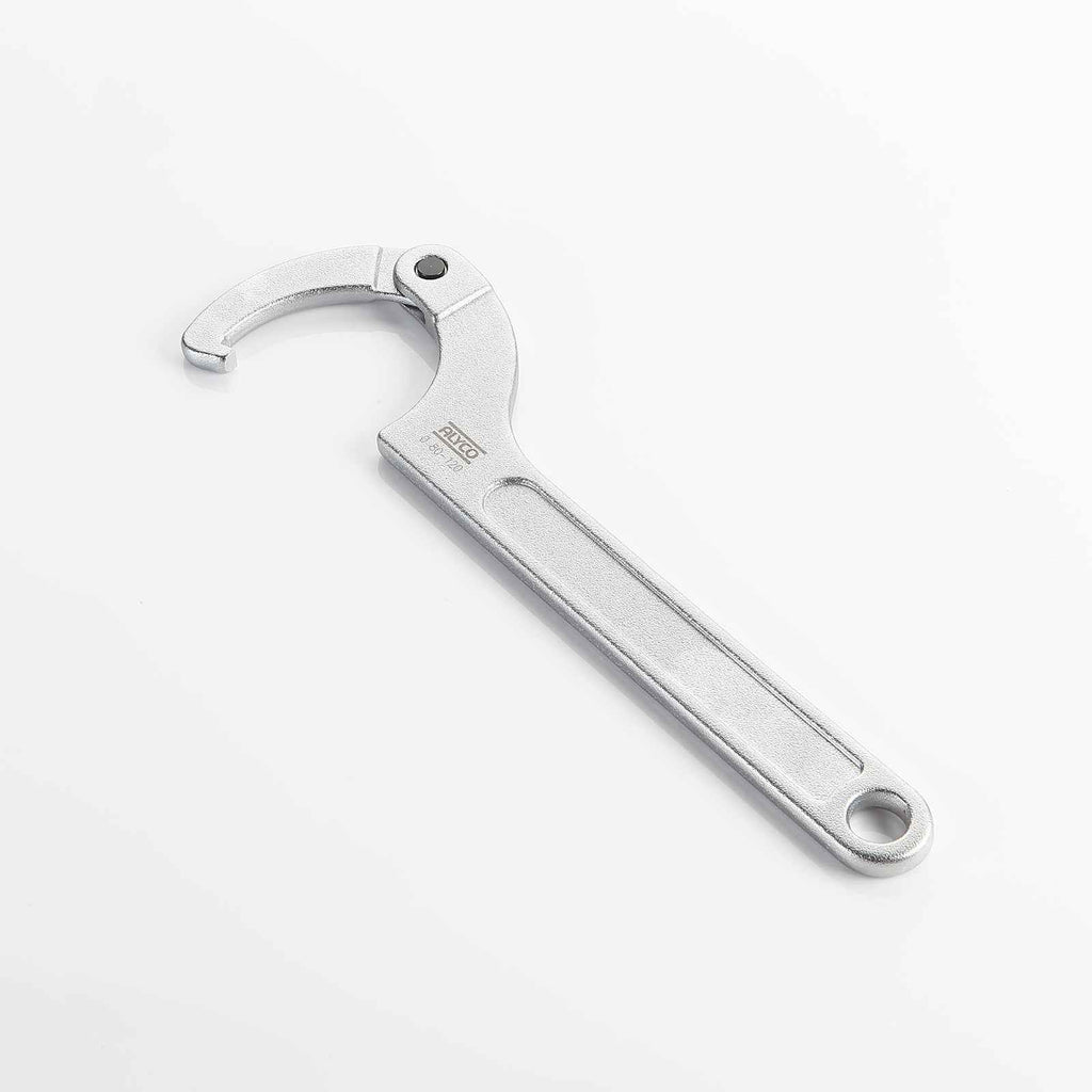 Chave Articulada N. 3 Diâm. 80-120 mm (145104)