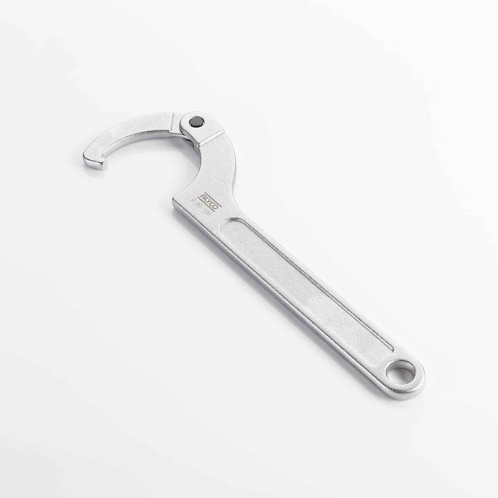 Chave Articulada N. 3 Diâm. 80-120 mm (145104)
