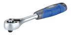 Chave Roquete 1/4" 72 Dientes (192138)