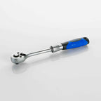 Chave Roquete 1/4" Extensible 72 Dientes (192139)
