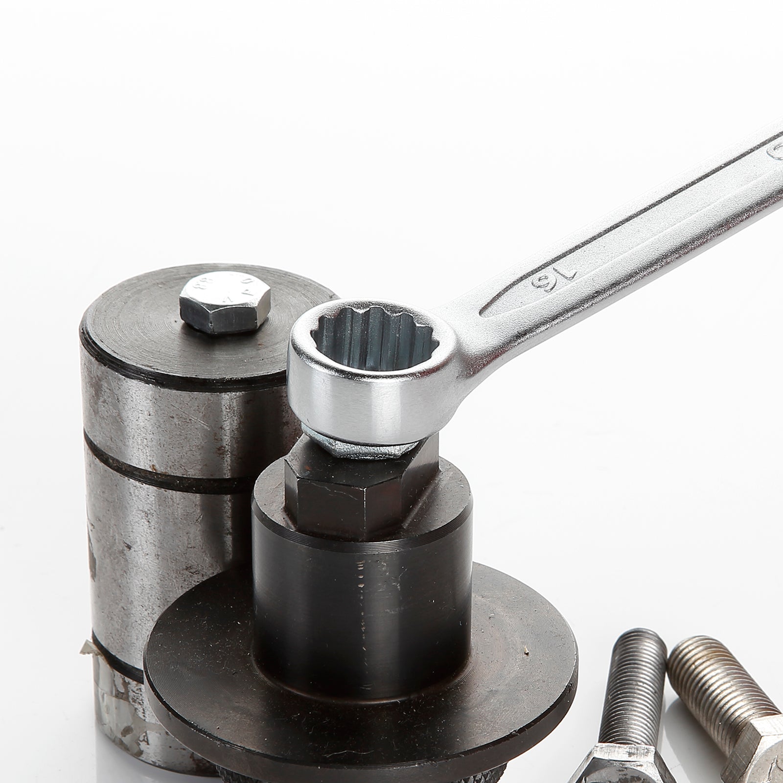 Chave Combinada 15 mm (191230)