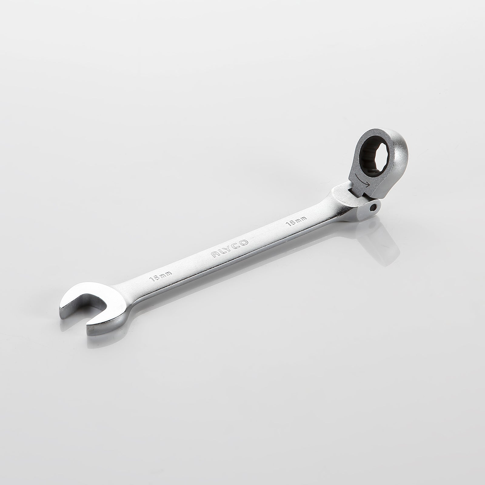 Chave Combinada Roquete Cab.Flex. 32mm (191947)