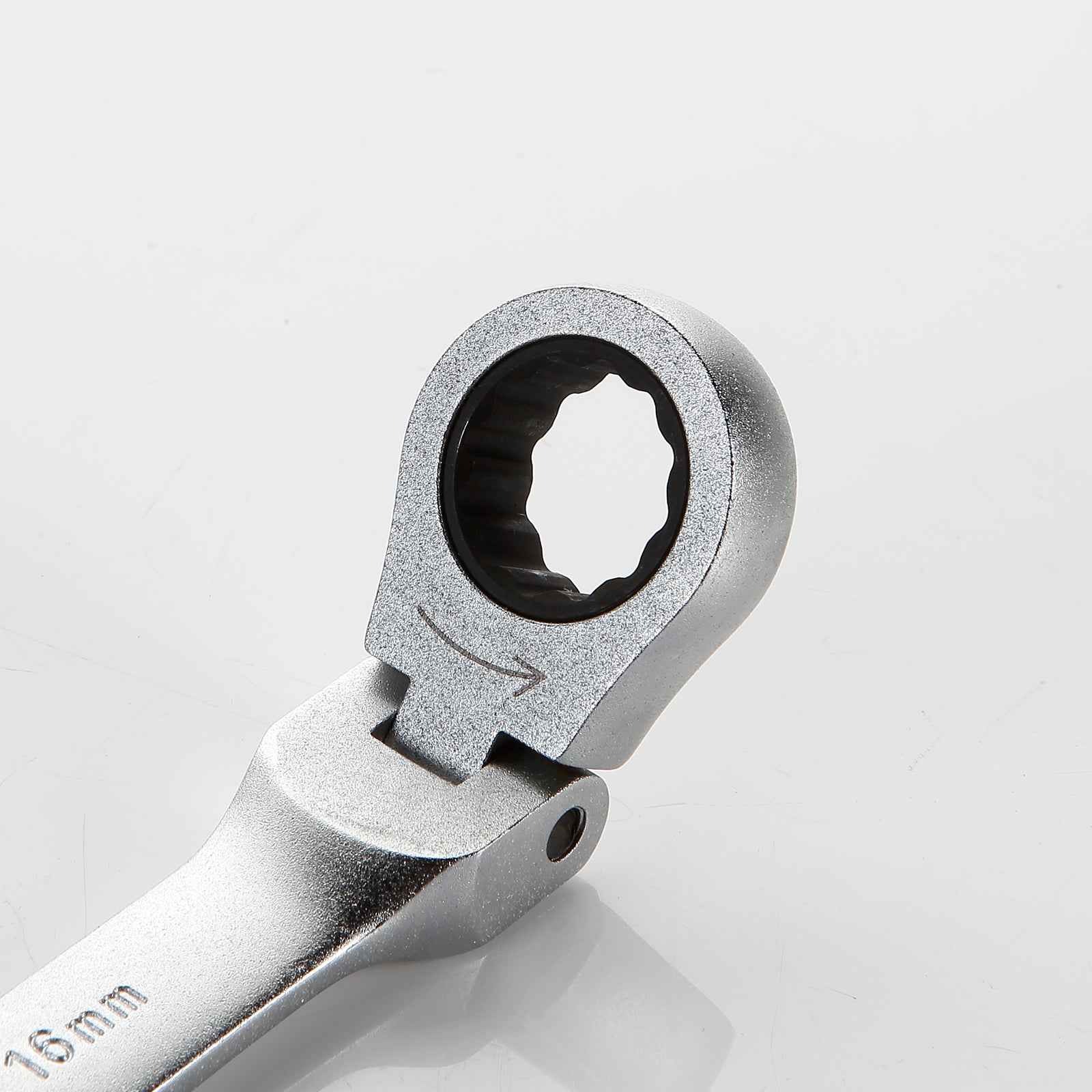 Chave Combinada Roquete Cab.Flex. 11 mm (191915)
