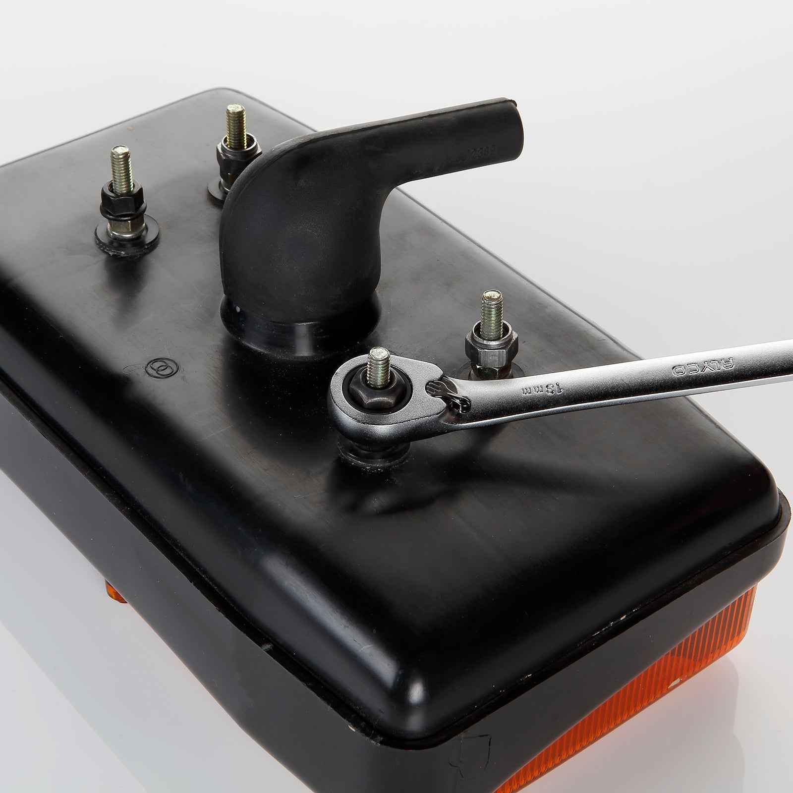 Chave Combinada Roquete Reversible 24 mm (191866)