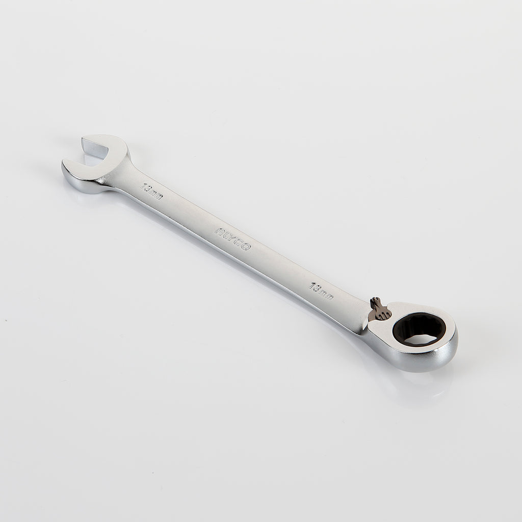 Chave Combinada Roquete Reversible 30 mm (191870)