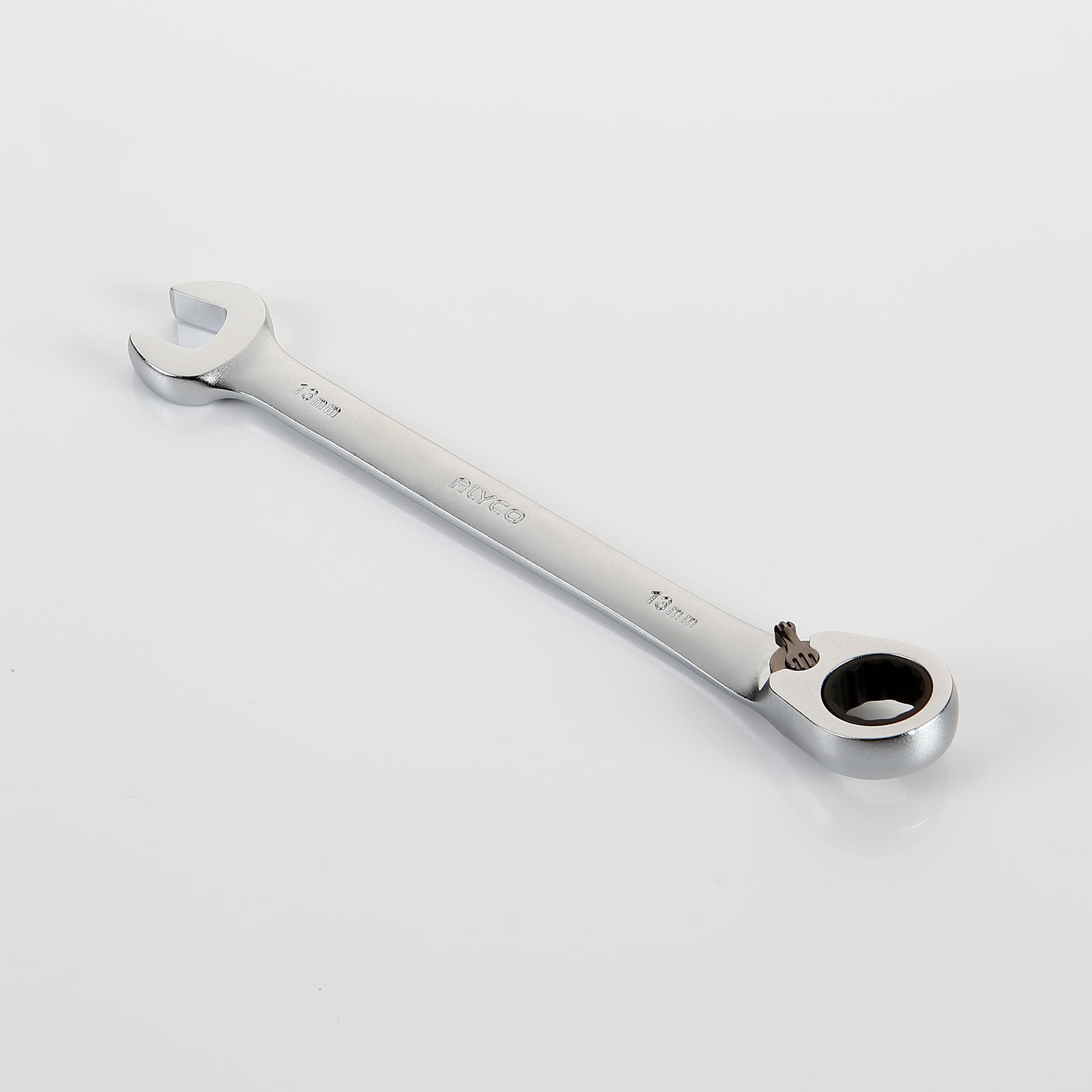 Chave Combinada Roquete Reversible 28mm (191869)