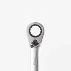 Chave Combinada Roquete Reversible 30 mm (191870)