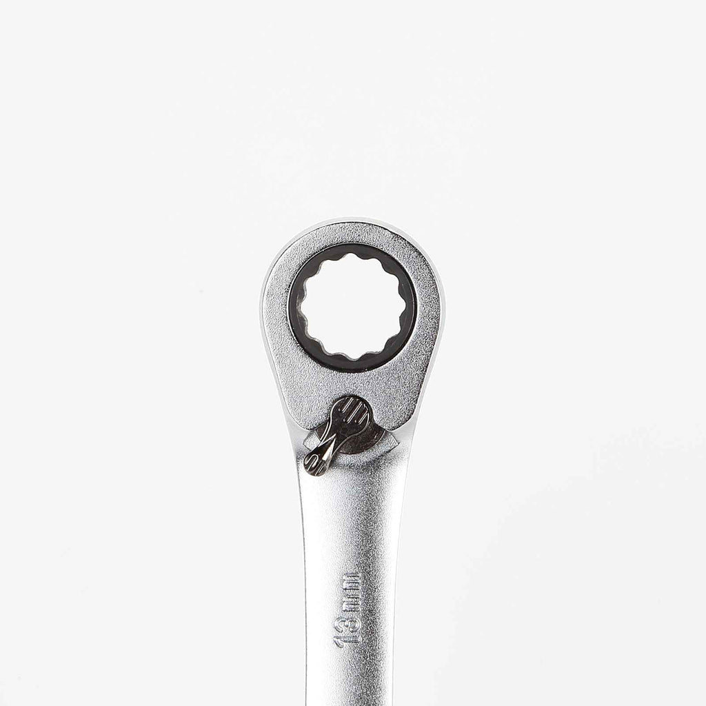 Chave Combinada Roquete Reversible 15 mm (191840)