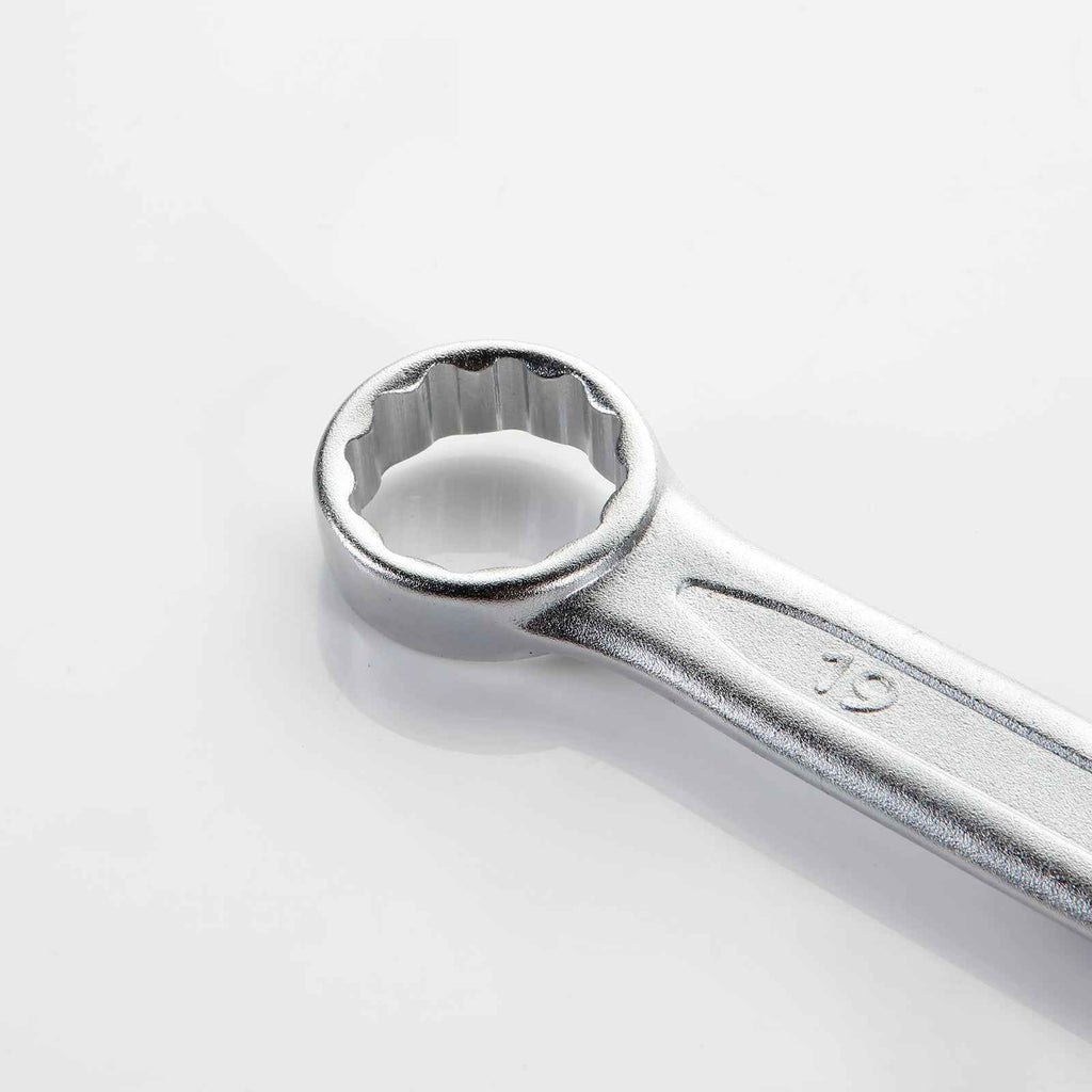 Chave Estrela Plana 14x15 mm (191325)