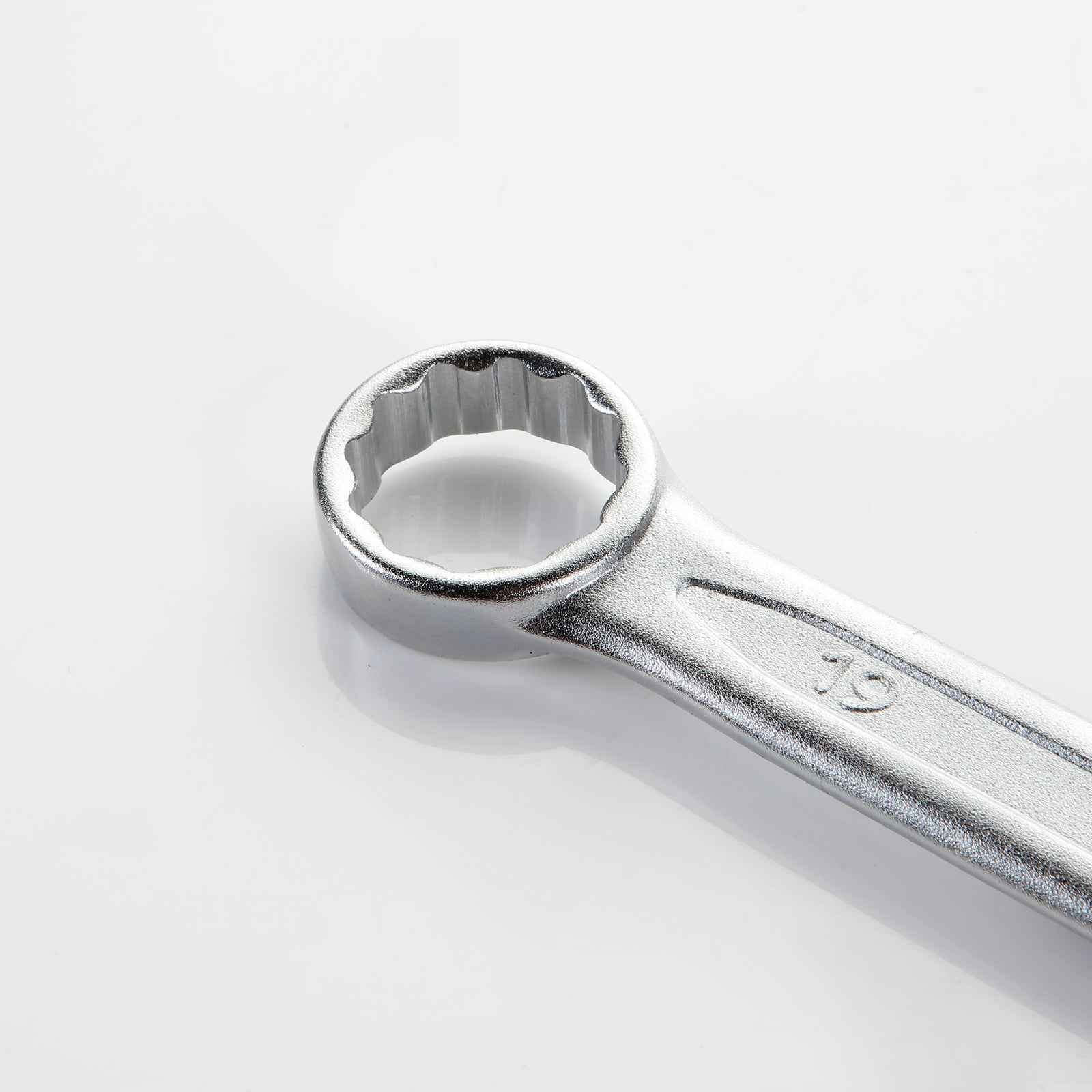 Chave Estrela Plana 14x15 mm (191325)