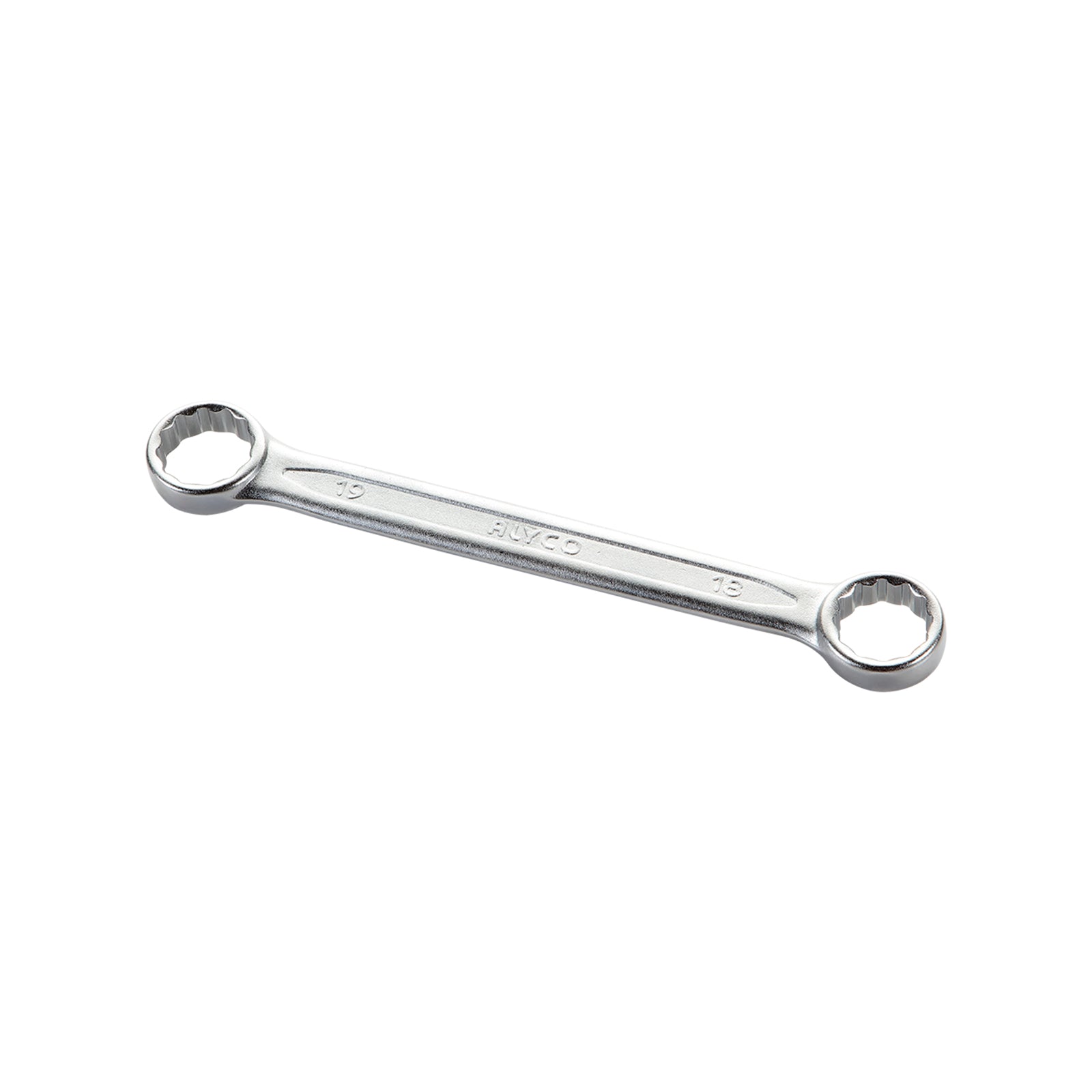Chave Estrela Plana 14x15 mm (191325)