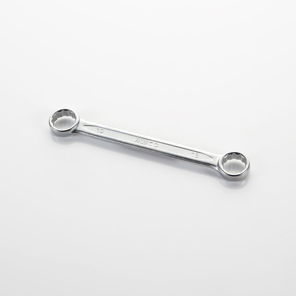 Chave Estrela Plana 14x15 mm (191325)