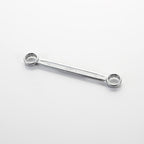 Chave Estrela Plana 14x15 mm (191325)