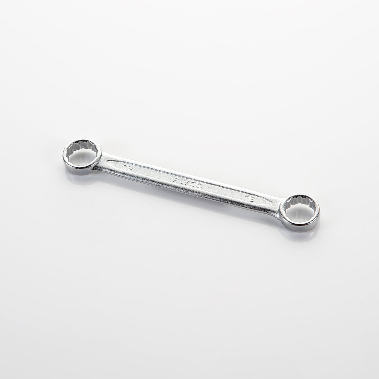 Chave Estrela Plana 14x15 mm (191325)